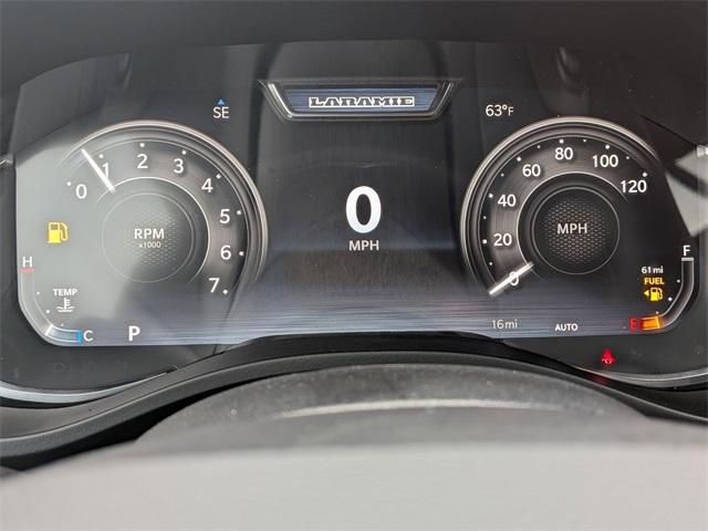 new 2026 Ram 1500 car, priced at $59,368