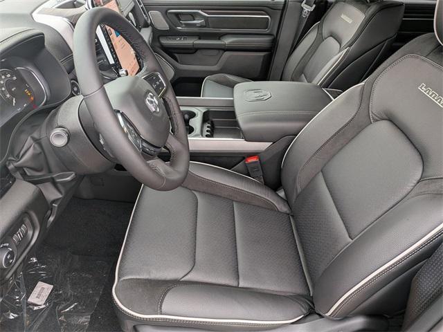 new 2026 Ram 1500 car, priced at $59,368