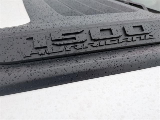 new 2026 Ram 1500 car, priced at $59,368