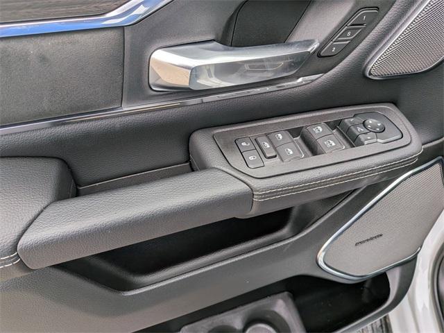 new 2026 Ram 1500 car, priced at $59,368