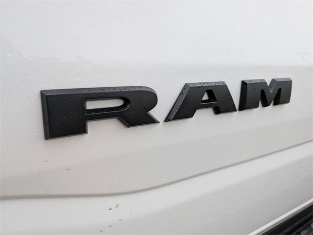 new 2026 Ram 1500 car, priced at $59,368