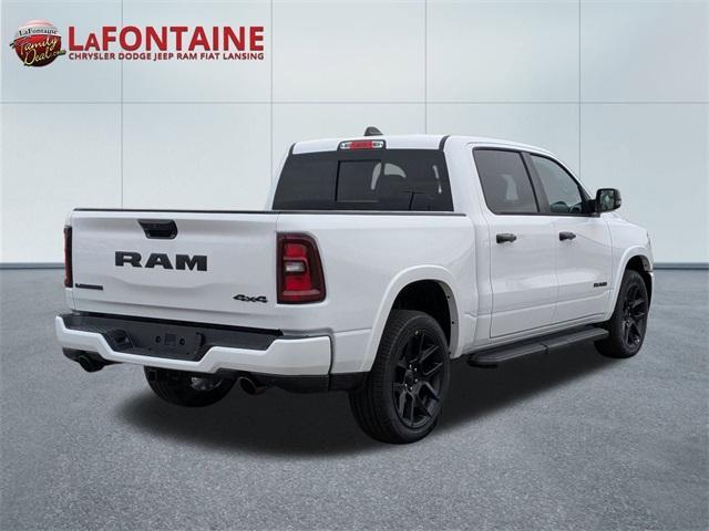 new 2026 Ram 1500 car, priced at $59,368