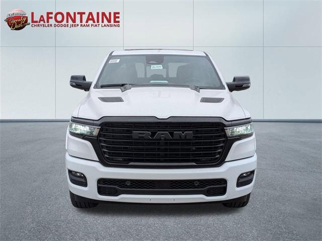 new 2026 Ram 1500 car, priced at $59,368