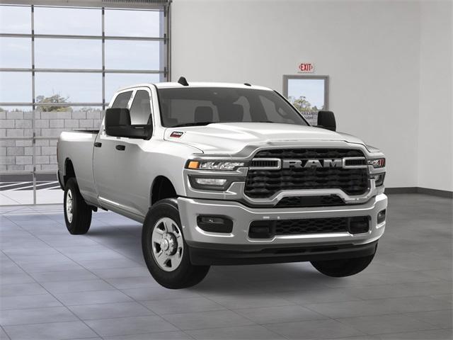 new 2025 Ram 3500 car, priced at $69,050