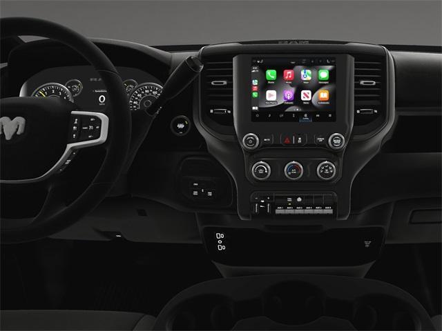 new 2025 Ram 3500 car, priced at $69,050