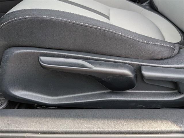 used 2018 Honda Civic car, priced at $17,539