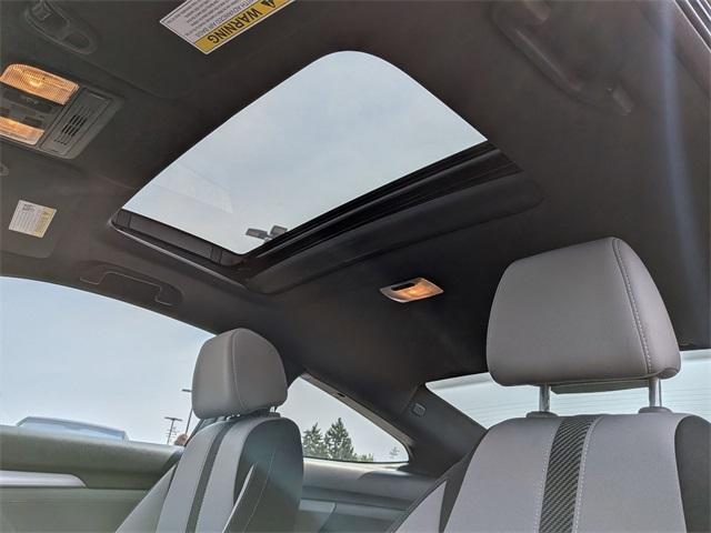 used 2018 Honda Civic car, priced at $17,539