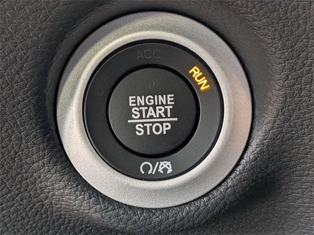 new 2026 Chrysler Pacifica car, priced at $41,238