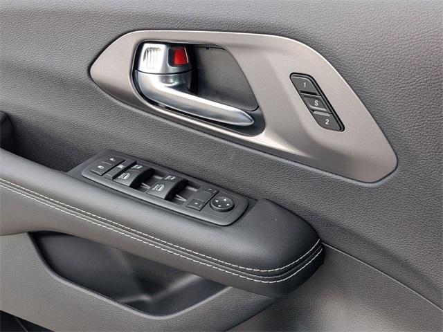 new 2026 Chrysler Pacifica car, priced at $41,238