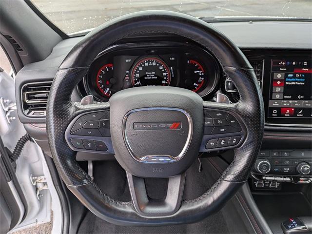 used 2023 Dodge Durango car, priced at $29,995