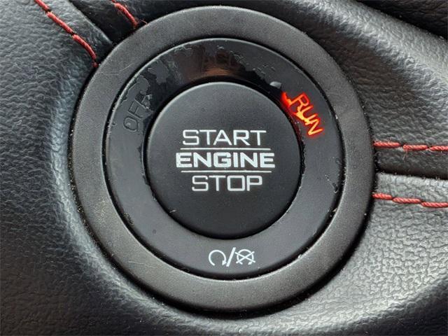used 2023 Dodge Durango car, priced at $29,995