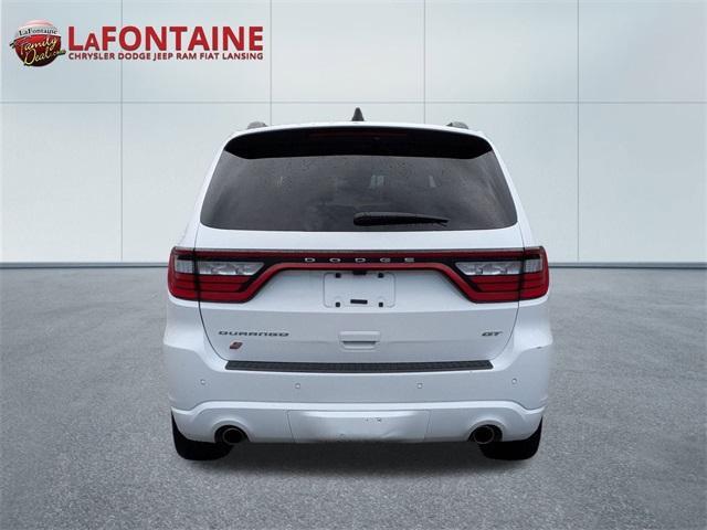 used 2023 Dodge Durango car, priced at $29,995