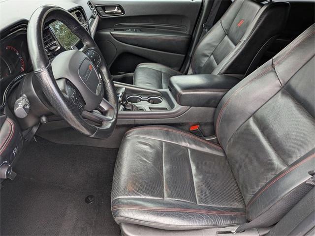 used 2023 Dodge Durango car, priced at $29,995