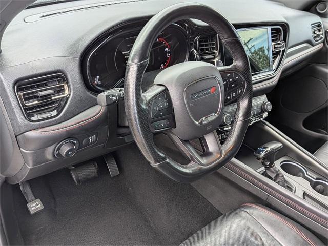 used 2023 Dodge Durango car, priced at $29,995