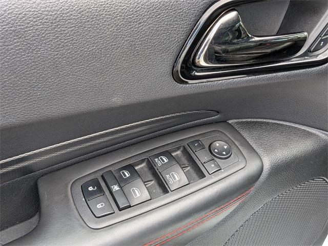 used 2023 Dodge Durango car, priced at $29,995