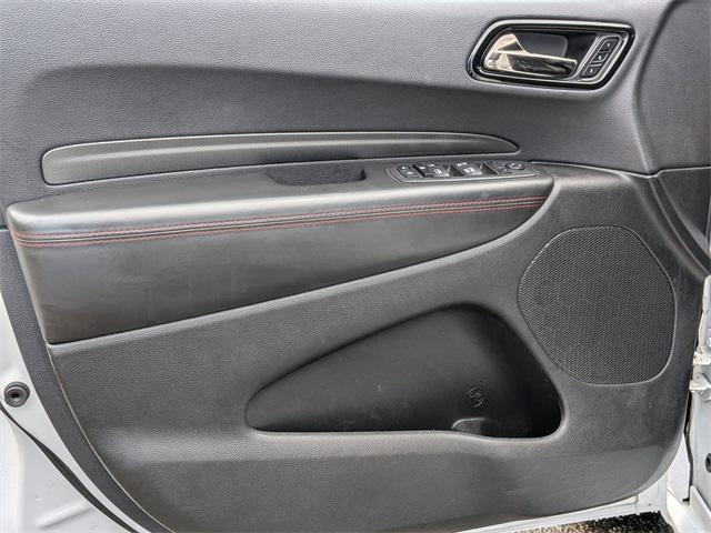 used 2023 Dodge Durango car, priced at $29,995
