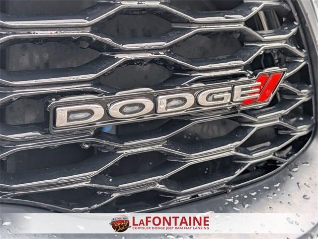 used 2023 Dodge Durango car, priced at $29,995