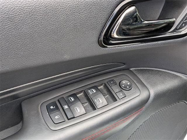 used 2023 Dodge Durango car, priced at $29,995