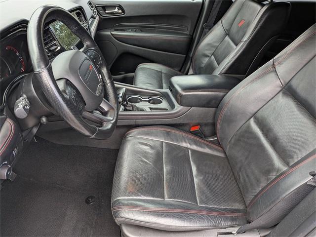 used 2023 Dodge Durango car, priced at $29,995