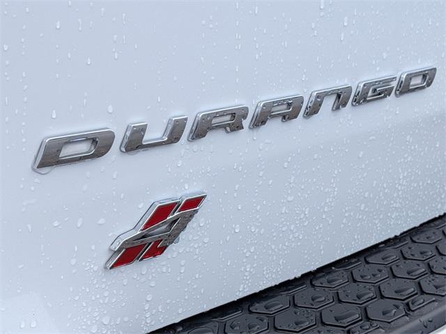 used 2023 Dodge Durango car, priced at $29,995