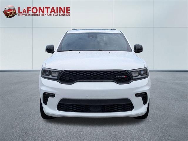 used 2023 Dodge Durango car, priced at $29,995