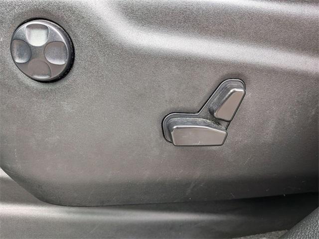 used 2023 Dodge Durango car, priced at $29,995