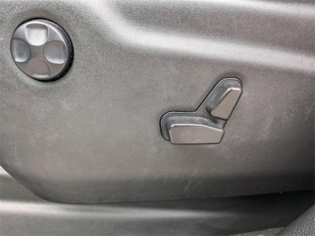 used 2023 Dodge Durango car, priced at $29,995