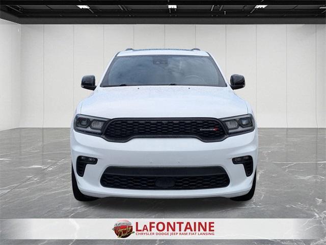 used 2023 Dodge Durango car, priced at $29,995