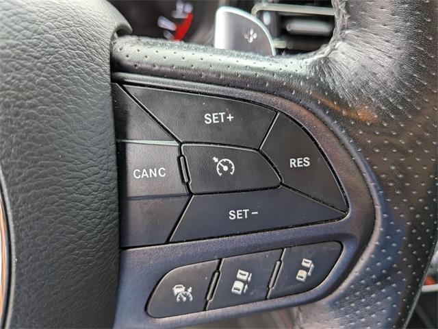 used 2023 Dodge Durango car, priced at $29,995