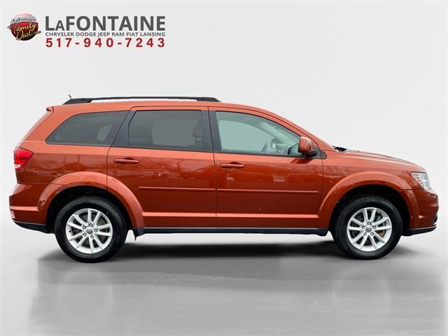 used 2014 Dodge Journey car, priced at $6,999