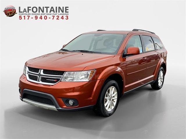 used 2014 Dodge Journey car, priced at $6,999