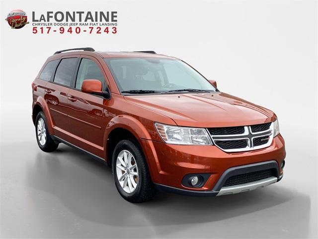 used 2014 Dodge Journey car, priced at $6,999