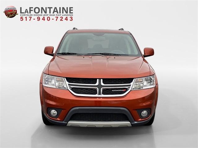 used 2014 Dodge Journey car, priced at $6,999