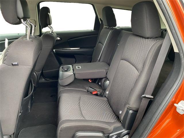 used 2014 Dodge Journey car, priced at $6,999