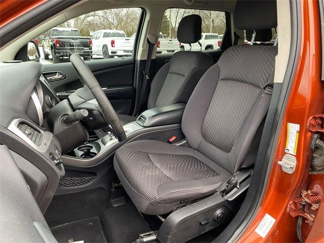 used 2014 Dodge Journey car, priced at $6,999