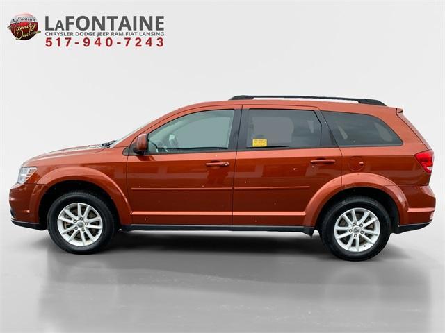 used 2014 Dodge Journey car, priced at $6,999