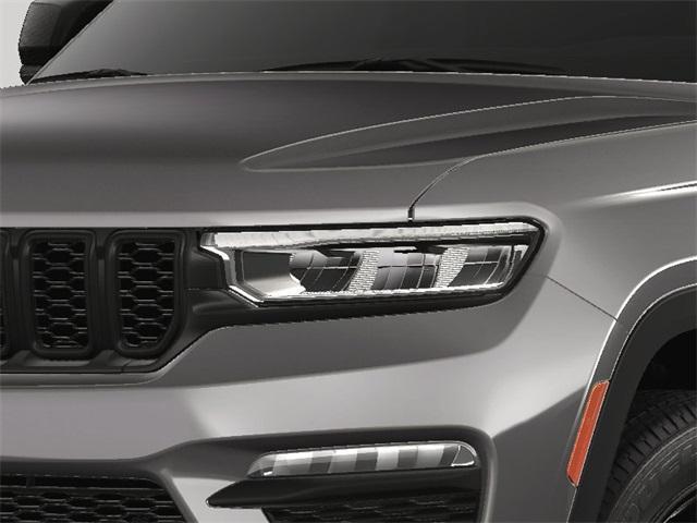 new 2024 Jeep Grand Cherokee car, priced at $40,390