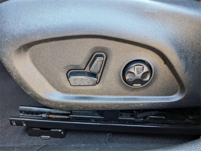 used 2020 Jeep Compass car, priced at $14,502