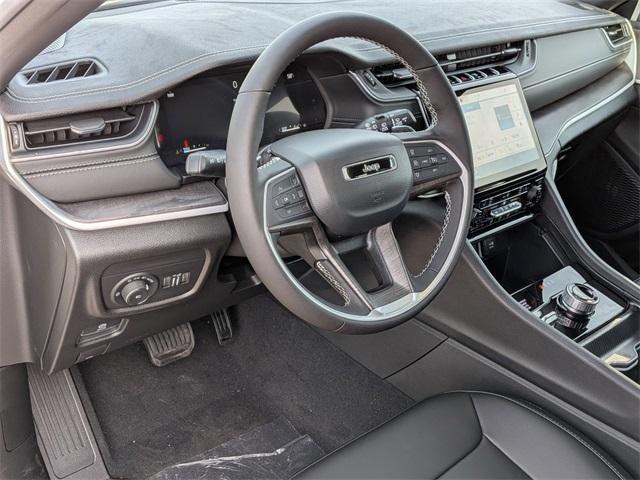 new 2025 Jeep Grand Cherokee car, priced at $41,926
