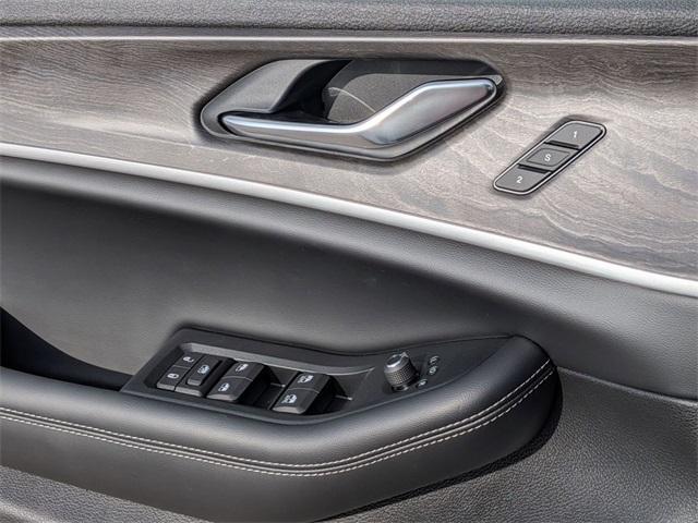 new 2025 Jeep Grand Cherokee car, priced at $41,926