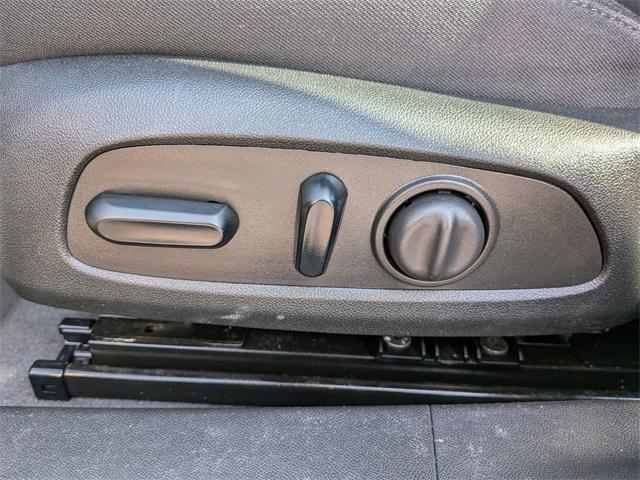 used 2023 Chevrolet Malibu car, priced at $15,634