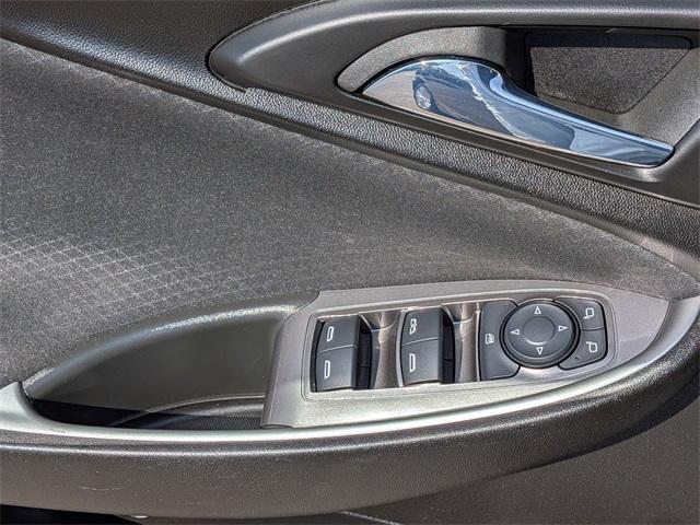 used 2023 Chevrolet Malibu car, priced at $15,634