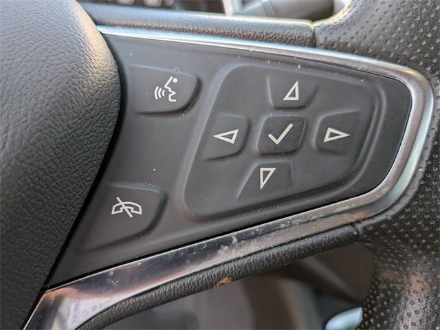 used 2023 Chevrolet Malibu car, priced at $15,634