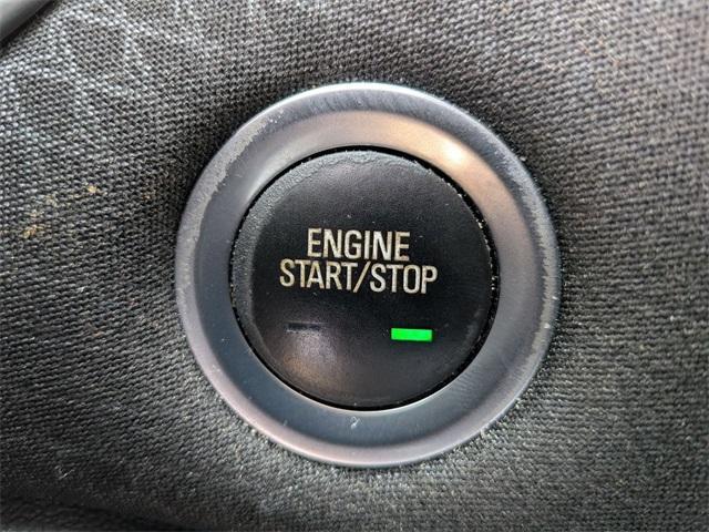 used 2023 Chevrolet Malibu car, priced at $15,634