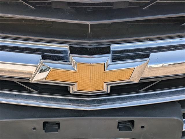 used 2023 Chevrolet Malibu car, priced at $15,634