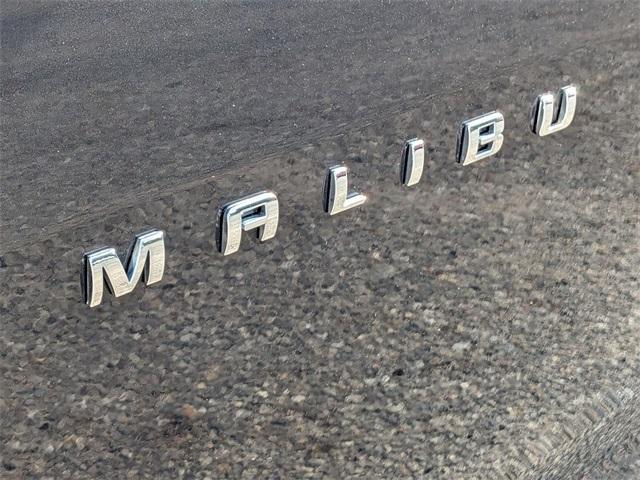 used 2023 Chevrolet Malibu car, priced at $15,634