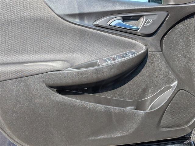 used 2023 Chevrolet Malibu car, priced at $15,634