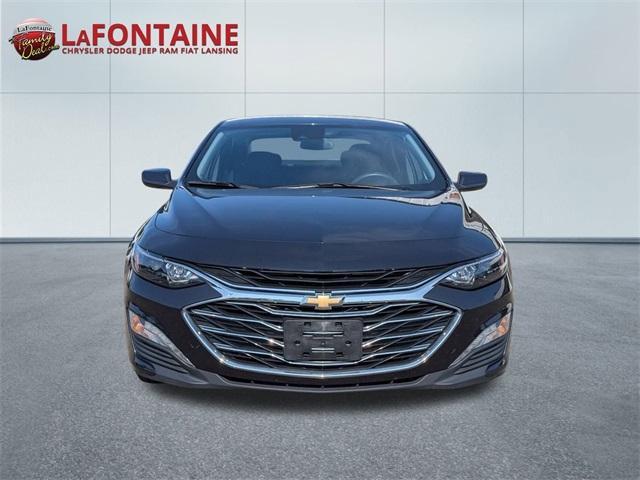 used 2023 Chevrolet Malibu car, priced at $15,634
