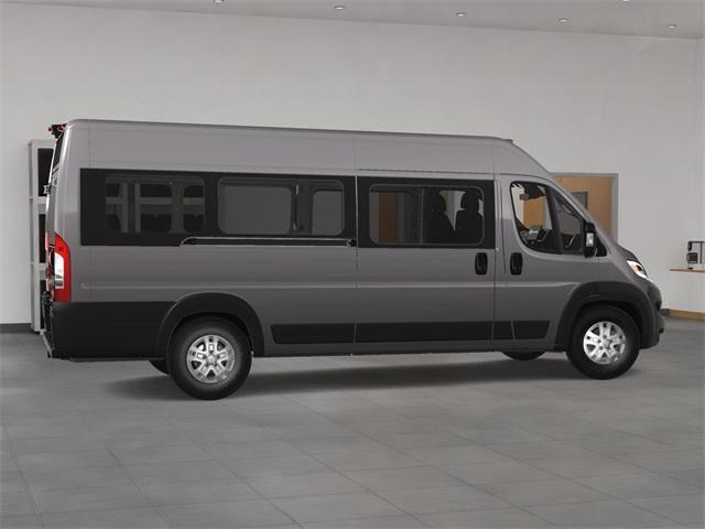 new 2024 Ram ProMaster 3500 Window Van car, priced at $55,995