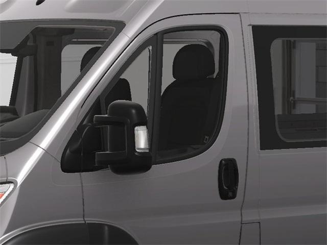 new 2024 Ram ProMaster 3500 Window Van car, priced at $55,995